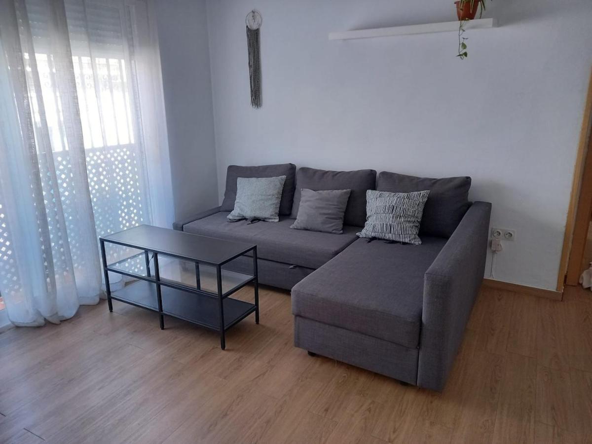 Nice Apartment In The Center Of Seville — Photos 1