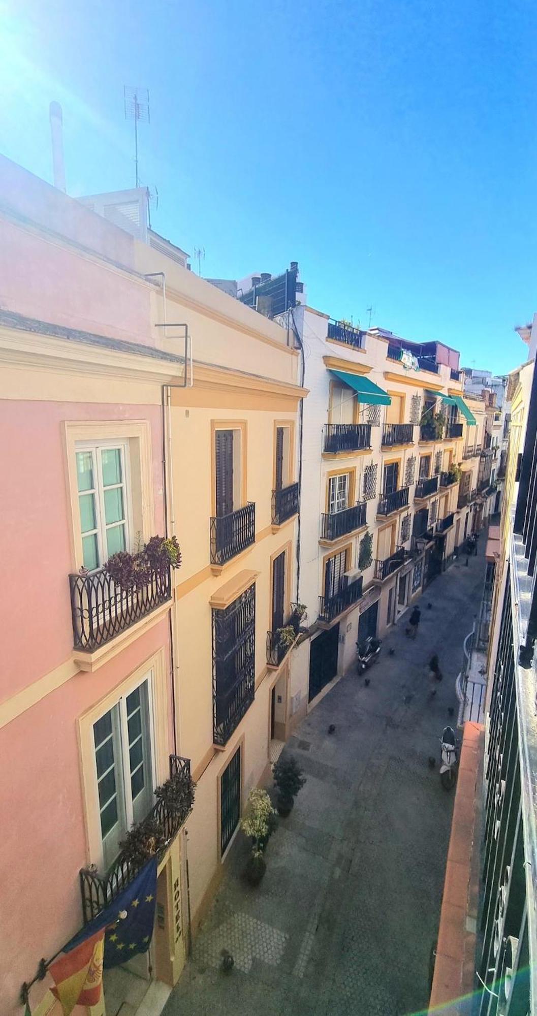 Nice Apartment In The Center Of Seville, Seville